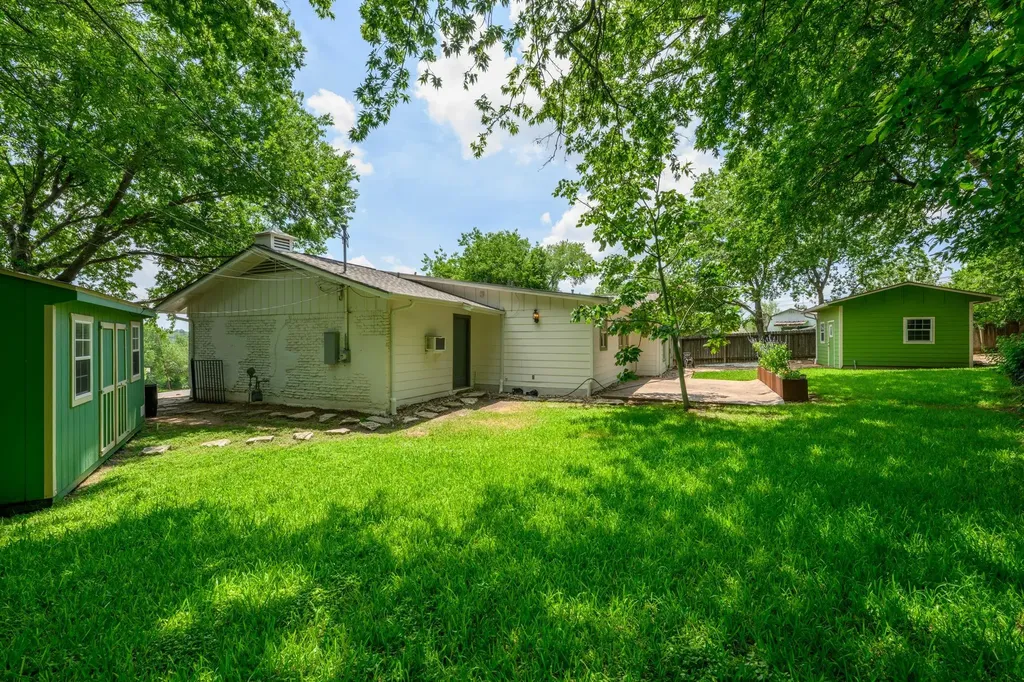 6800 Citadel Cove Austin TX 78723