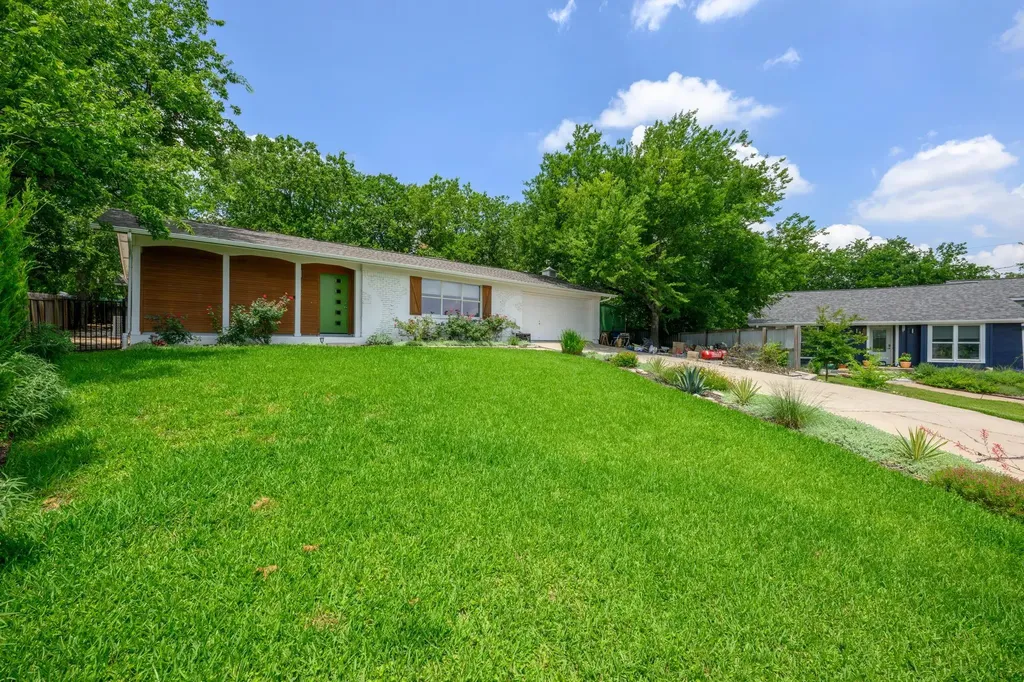 6800 Citadel Cove Austin TX 78723