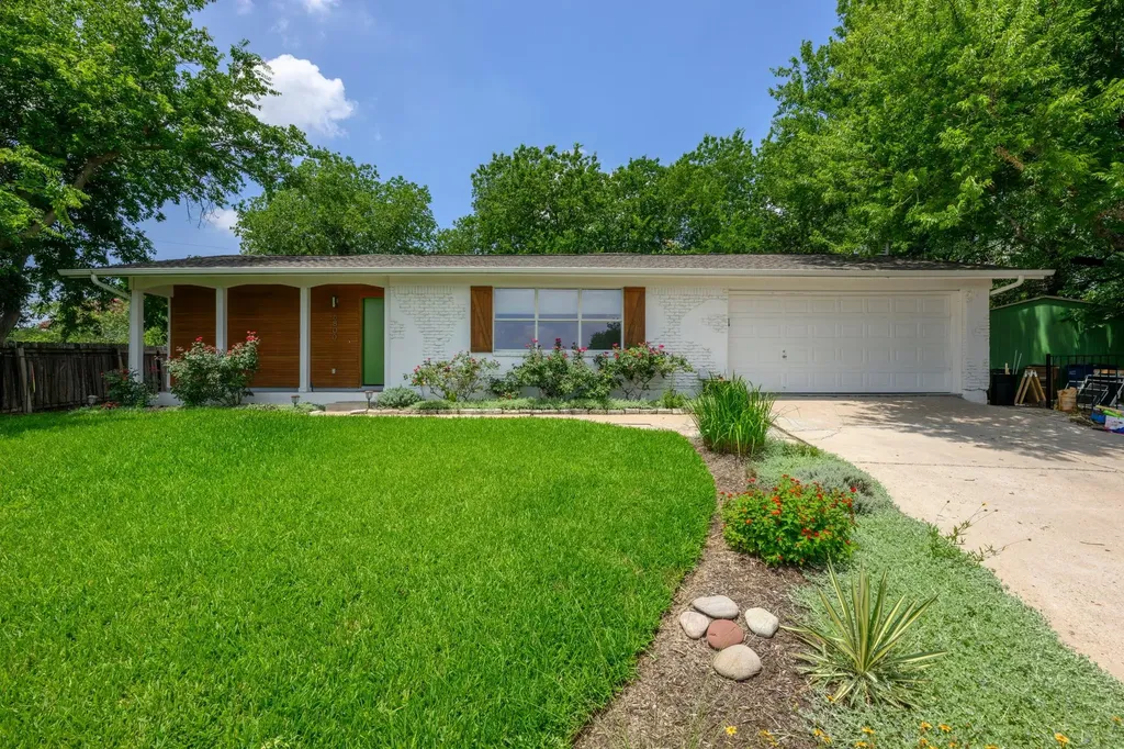6800 Citadel Cove Austin TX 78723