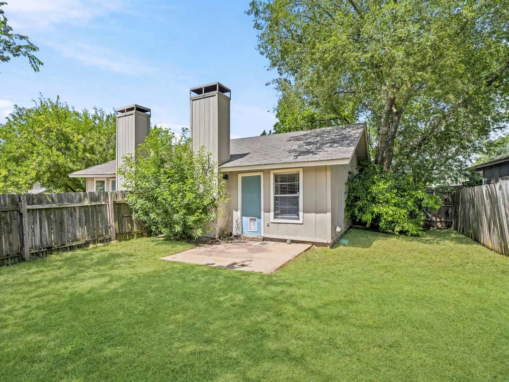 2401 Burleson Road Austin TX 78741
