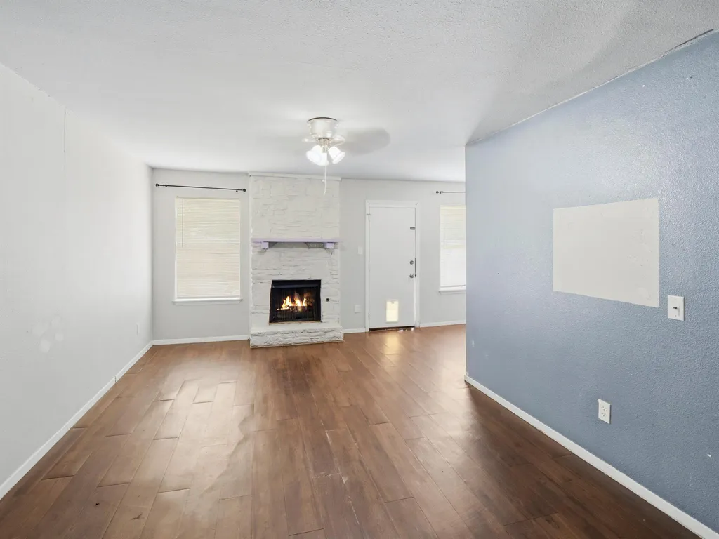 2401 Burleson Road Austin TX 78741