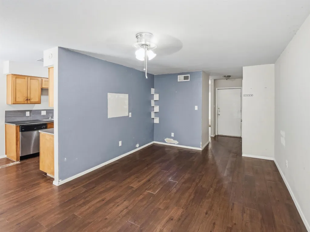 2401 Burleson Road Austin TX 78741