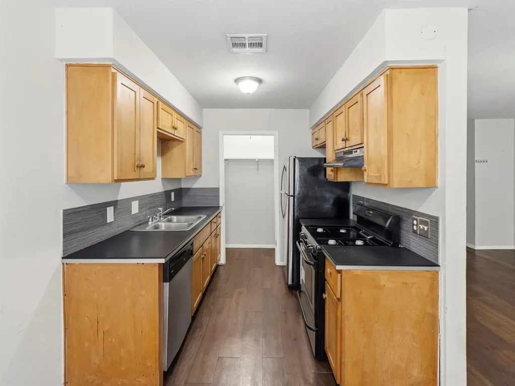 2401 Burleson Road Austin TX 78741
