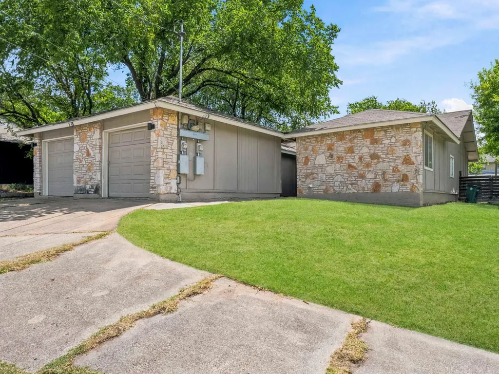 2401 Burleson Road Austin TX 78741