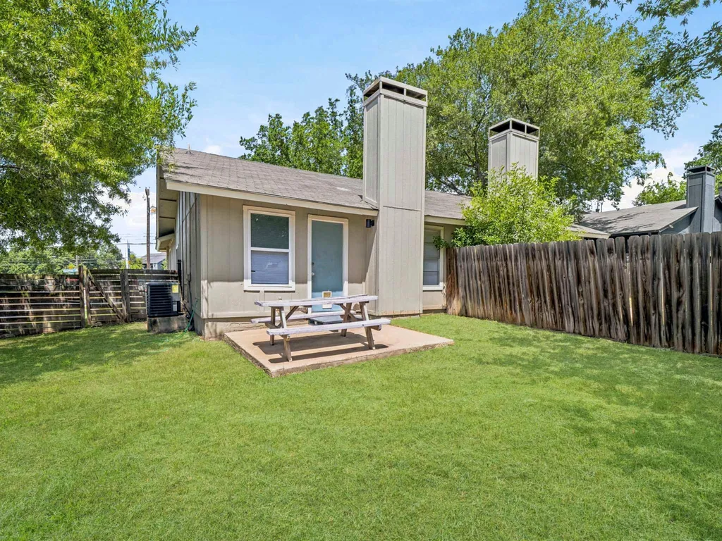2401 Burleson Road Austin TX 78741