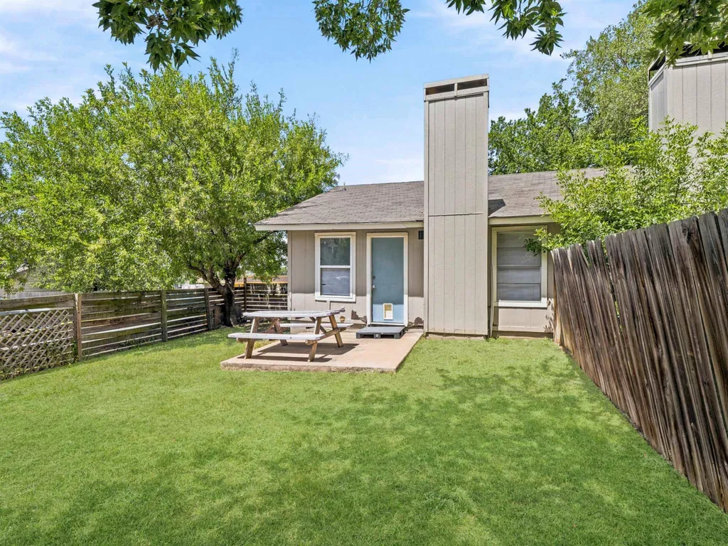 2401 Burleson Road Austin TX 78741