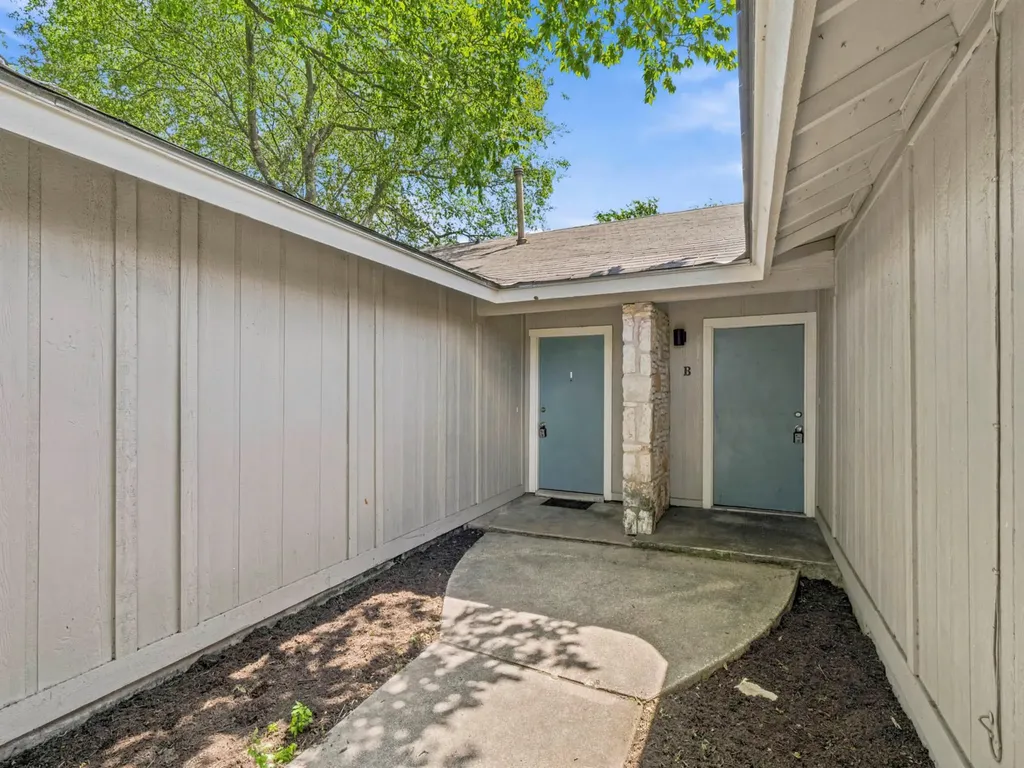 2401 Burleson Road Austin TX 78741