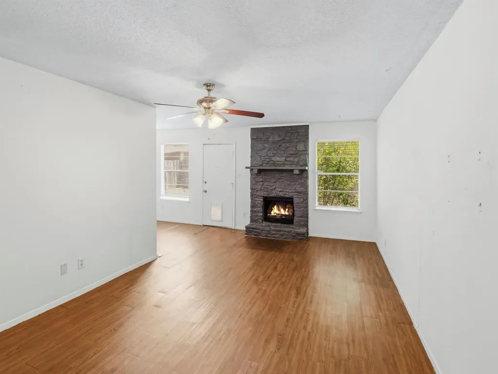 2401 Burleson Road Austin TX 78741