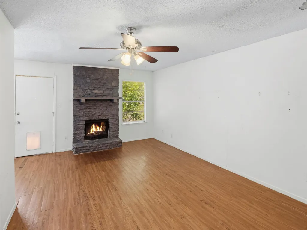 2401 Burleson Road Austin TX 78741