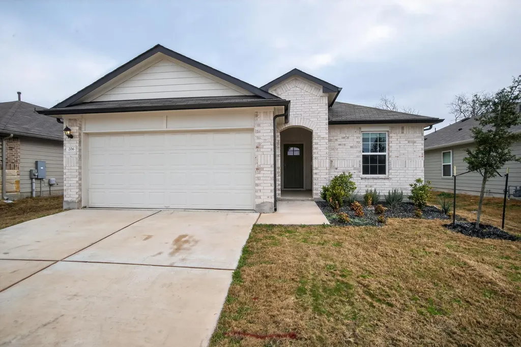 206 Addison Place Lockhart TX 78644