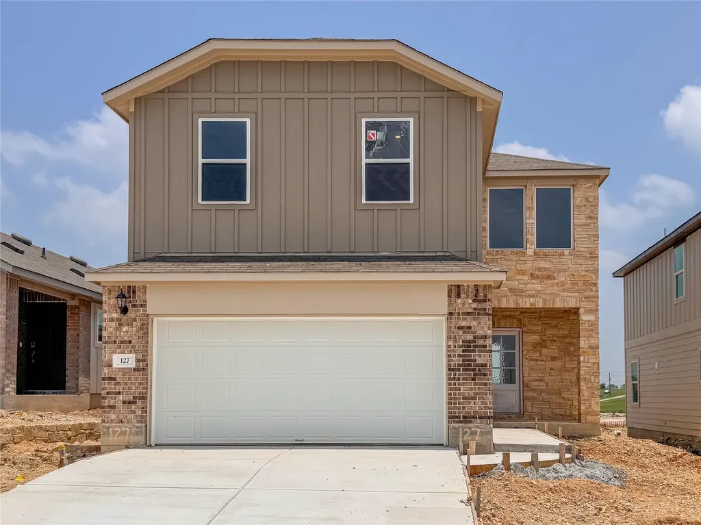 127 Bayou Mint Boulevard Buda TX 78610
