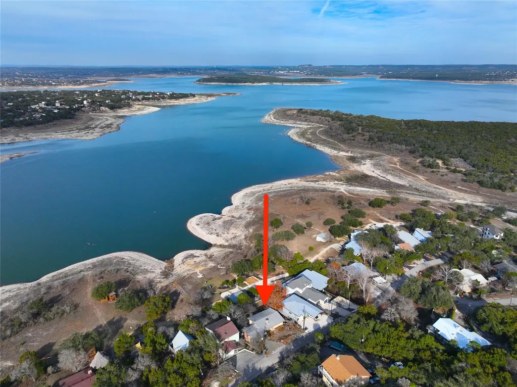 937 Hillcrest Forest Canyon Lake TX 78133