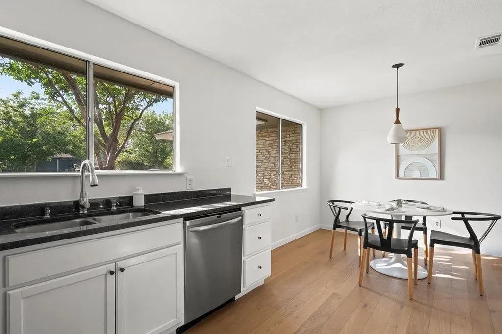 9803 Chukar Circle Austin TX 78758