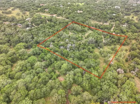 211 Hunters Glen Drive San Marcos TX 78666