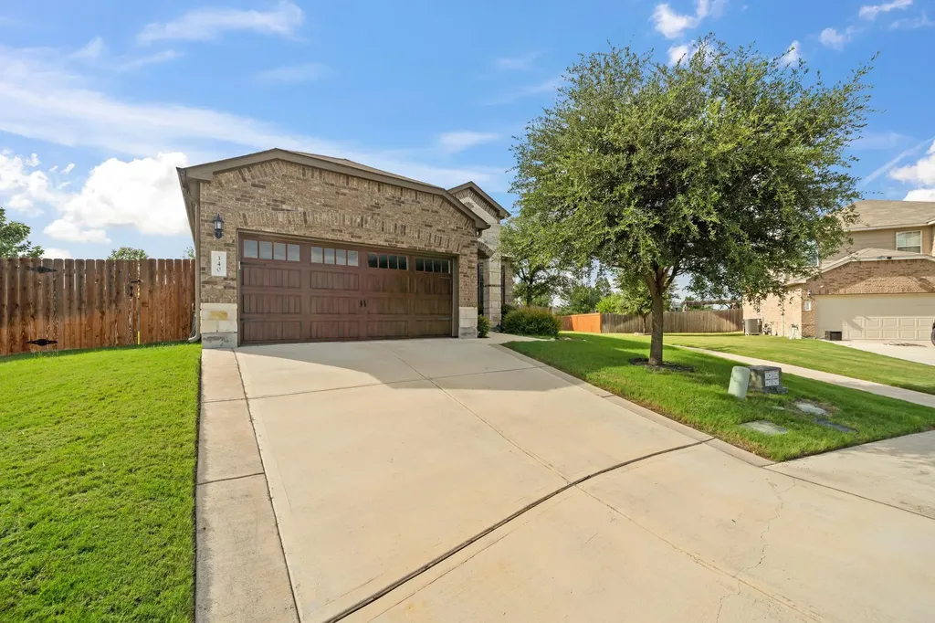 340 Nectar Drive Buda TX 78610