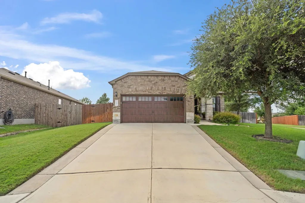 340 Nectar Drive Buda TX 78610