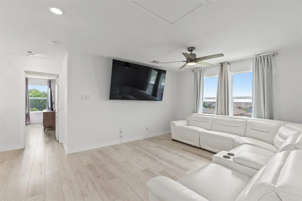 121 Passiflora Drive Georgetown TX 78626