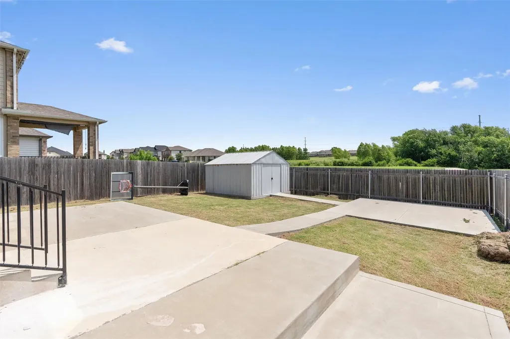 121 Passiflora Drive Georgetown TX 78626