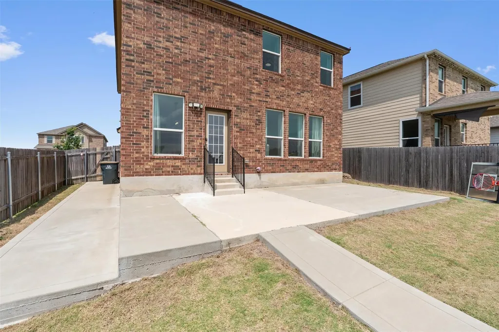 121 Passiflora Drive Georgetown TX 78626