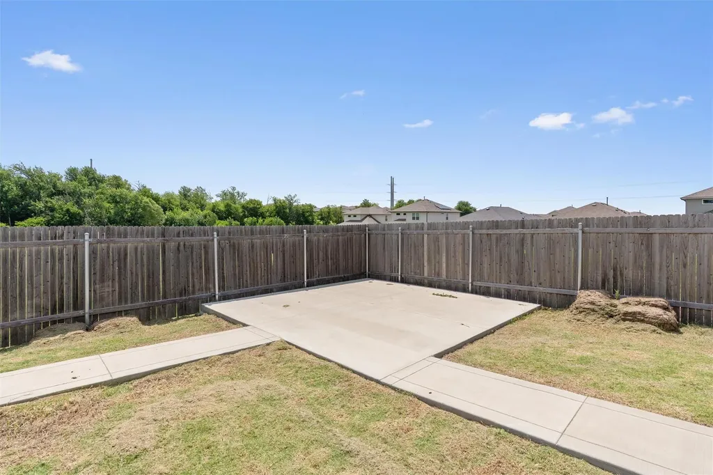 121 Passiflora Drive Georgetown TX 78626