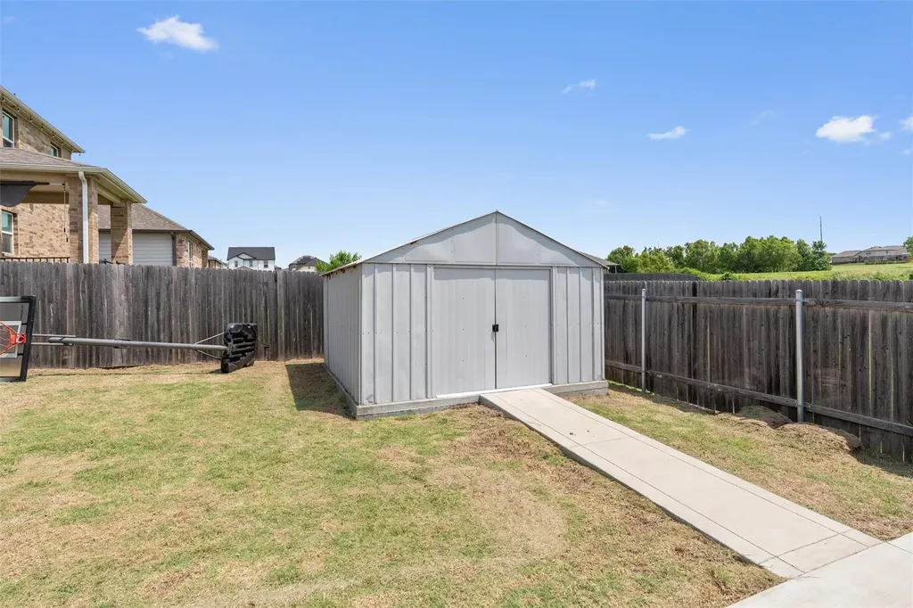 121 Passiflora Drive Georgetown TX 78626