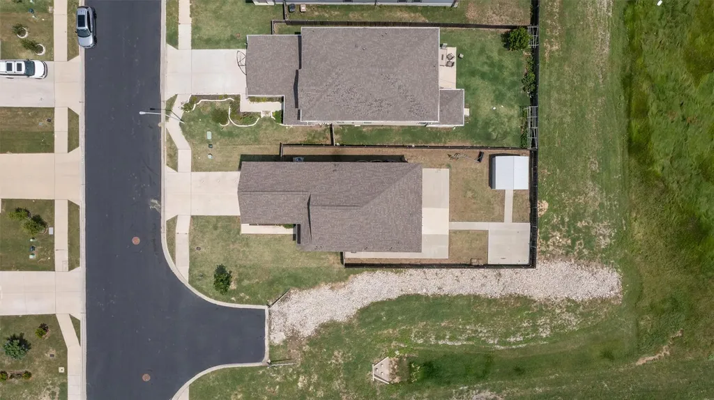 121 Passiflora Drive Georgetown TX 78626