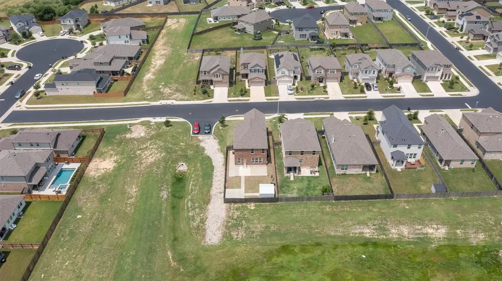 121 Passiflora Drive Georgetown TX 78626