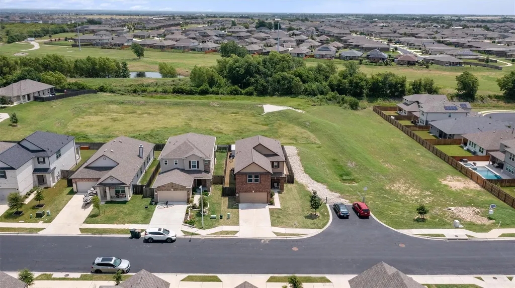 121 Passiflora Drive Georgetown TX 78626