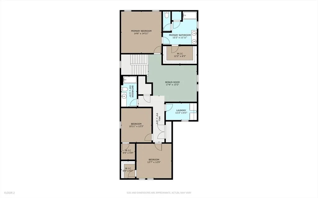 121 Passiflora Drive Georgetown TX 78626