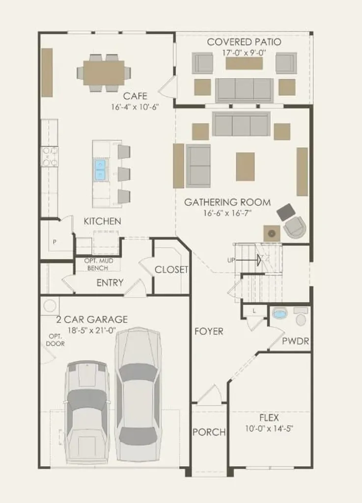 113 Singing Dove Way Liberty Hill TX 78642