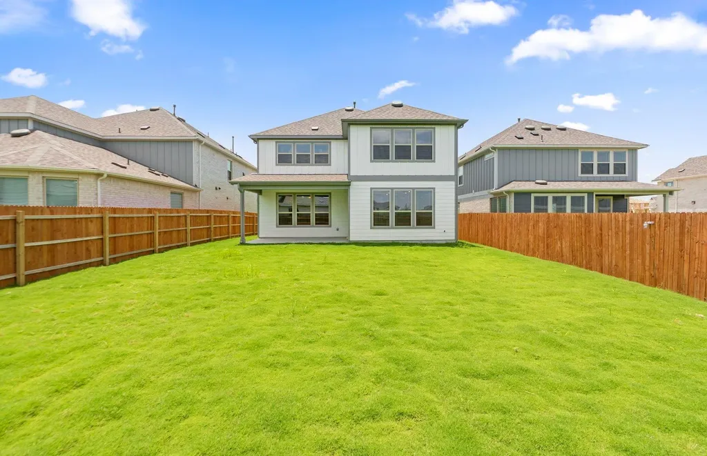 113 Singing Dove Way Liberty Hill TX 78642