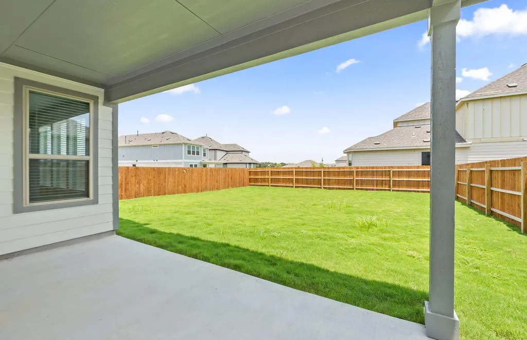 113 Singing Dove Way Liberty Hill TX 78642