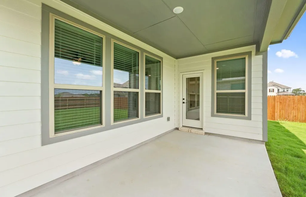 113 Singing Dove Way Liberty Hill TX 78642