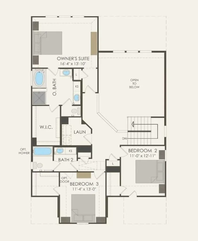 113 Singing Dove Way Liberty Hill TX 78642