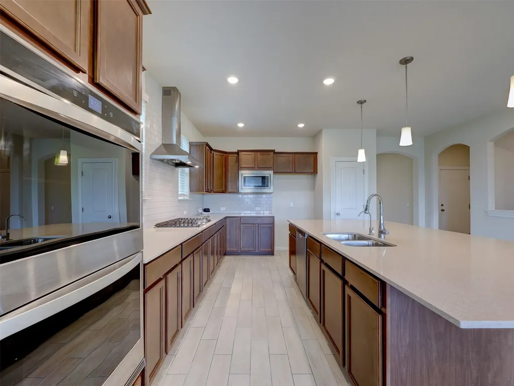 11007 Strawberry Roan Drive Manor TX 78653