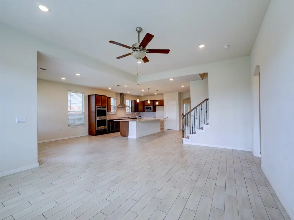 11007 Strawberry Roan Drive Manor TX 78653