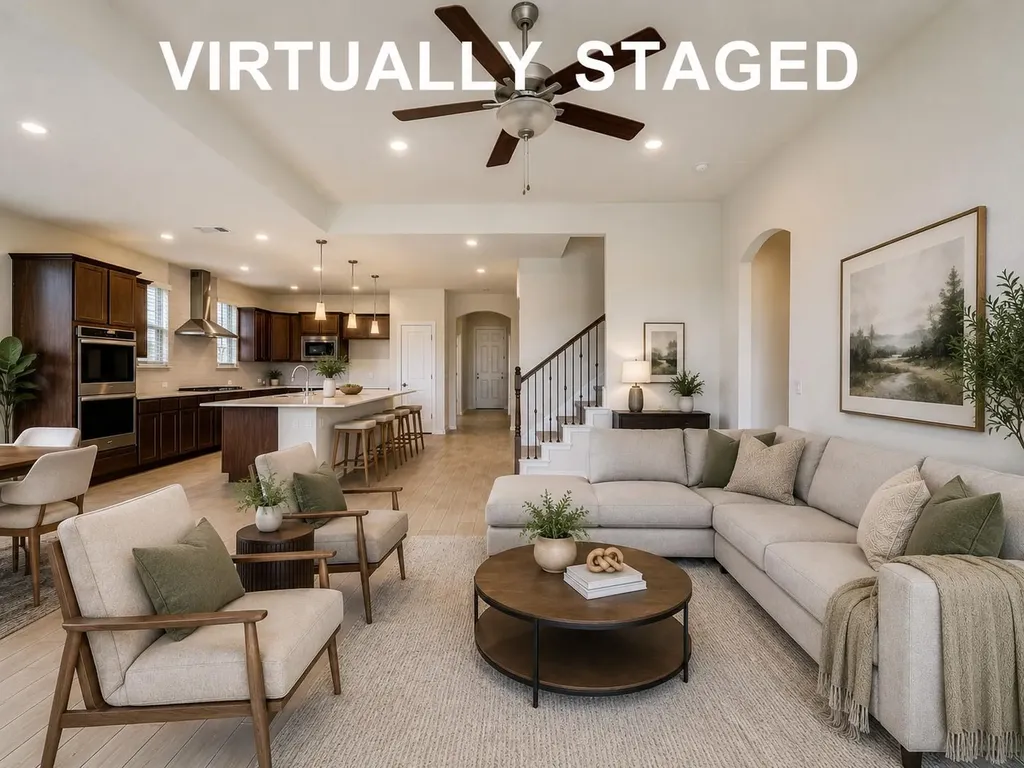 11007 Strawberry Roan Drive Manor TX 78653