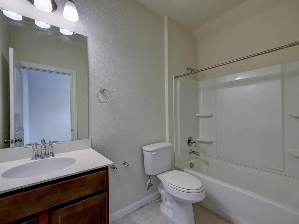 11007 Strawberry Roan Drive Manor TX 78653