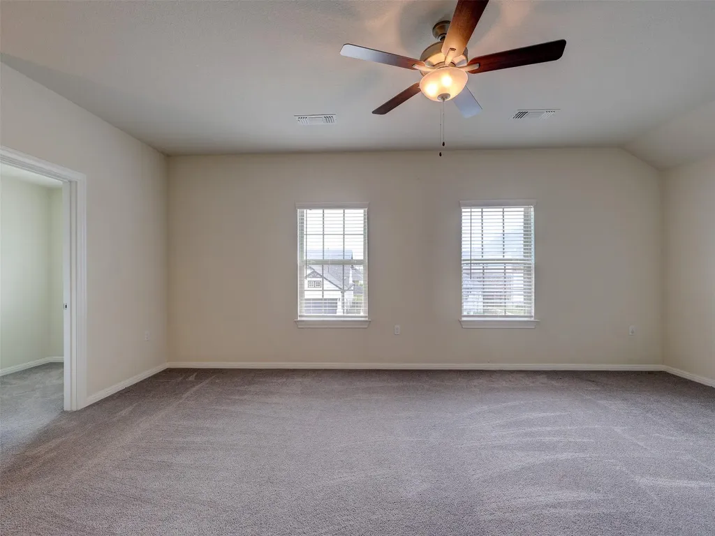 11007 Strawberry Roan Drive Manor TX 78653