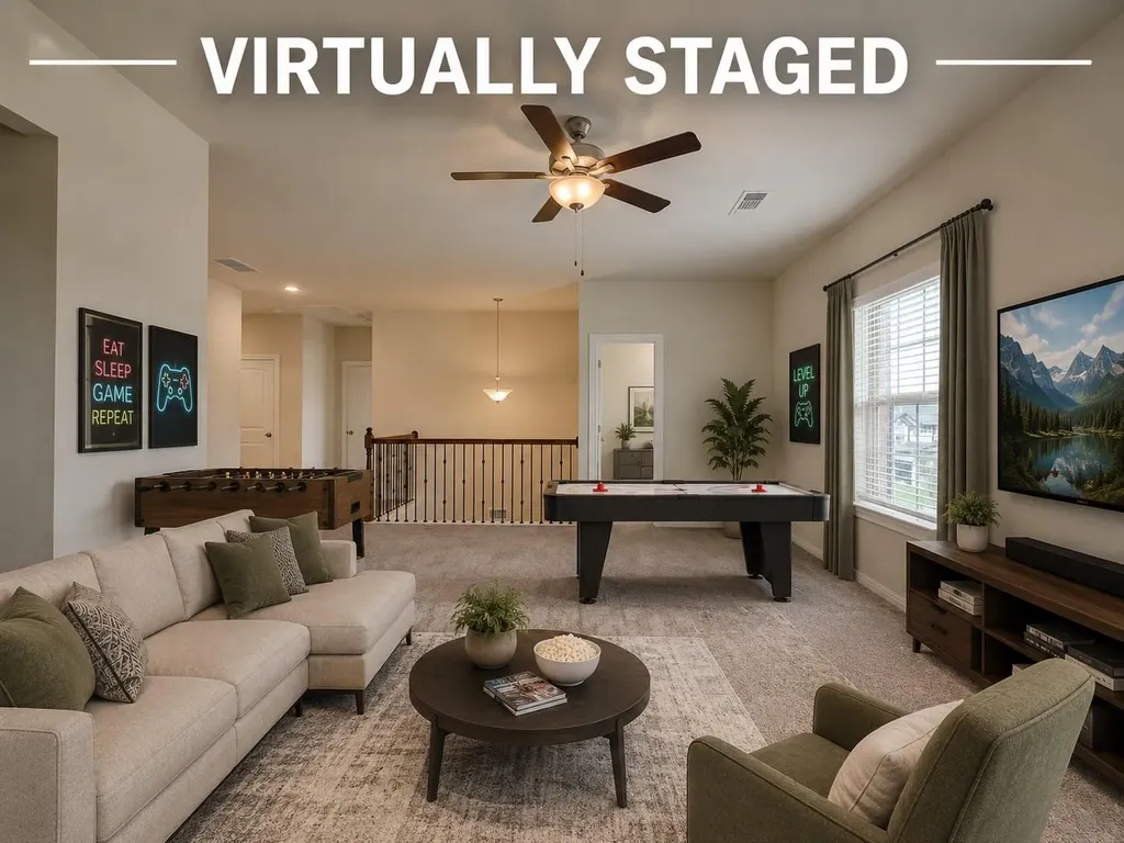 11007 Strawberry Roan Drive Manor TX 78653