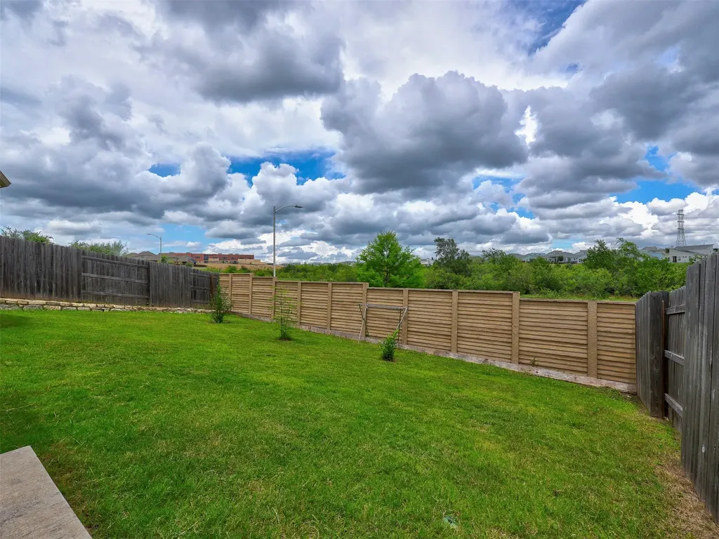 11007 Strawberry Roan Drive Manor TX 78653