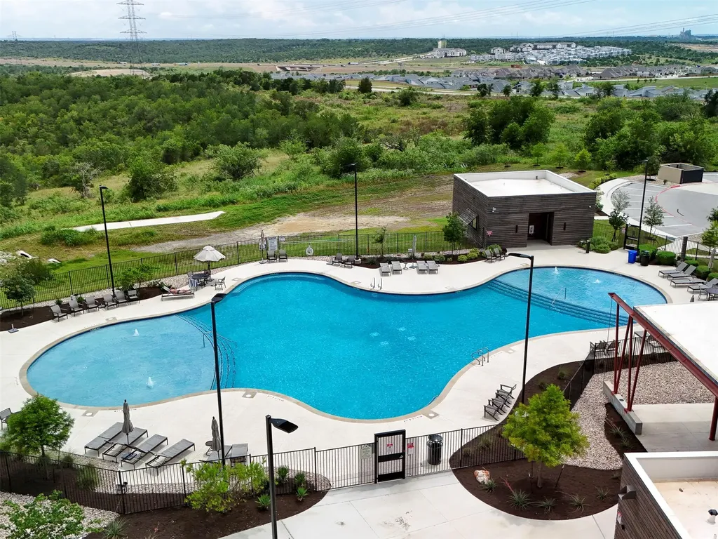 11007 Strawberry Roan Drive Manor TX 78653