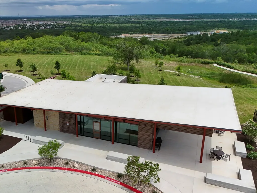 11007 Strawberry Roan Drive Manor TX 78653