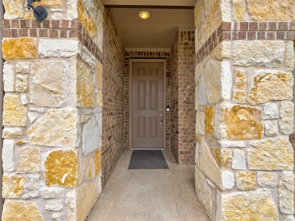 11007 Strawberry Roan Drive Manor TX 78653