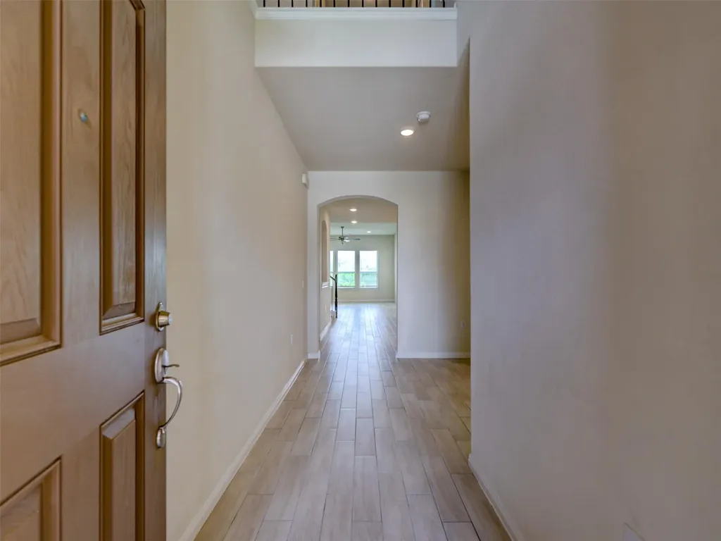 11007 Strawberry Roan Drive Manor TX 78653
