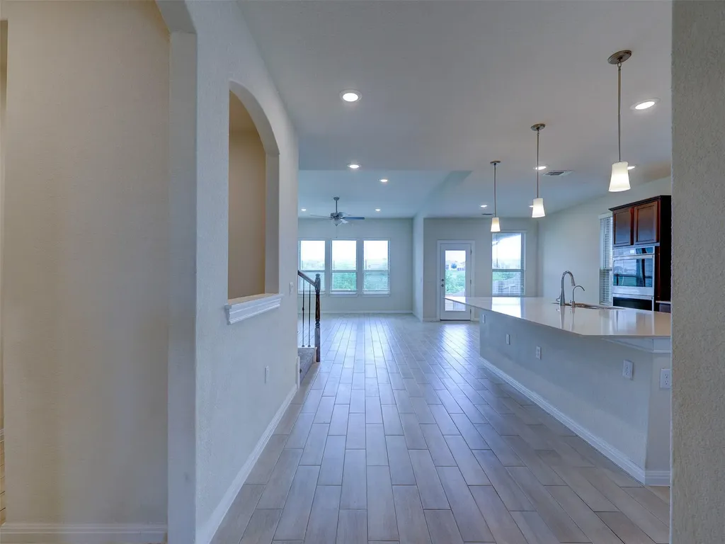 11007 Strawberry Roan Drive Manor TX 78653
