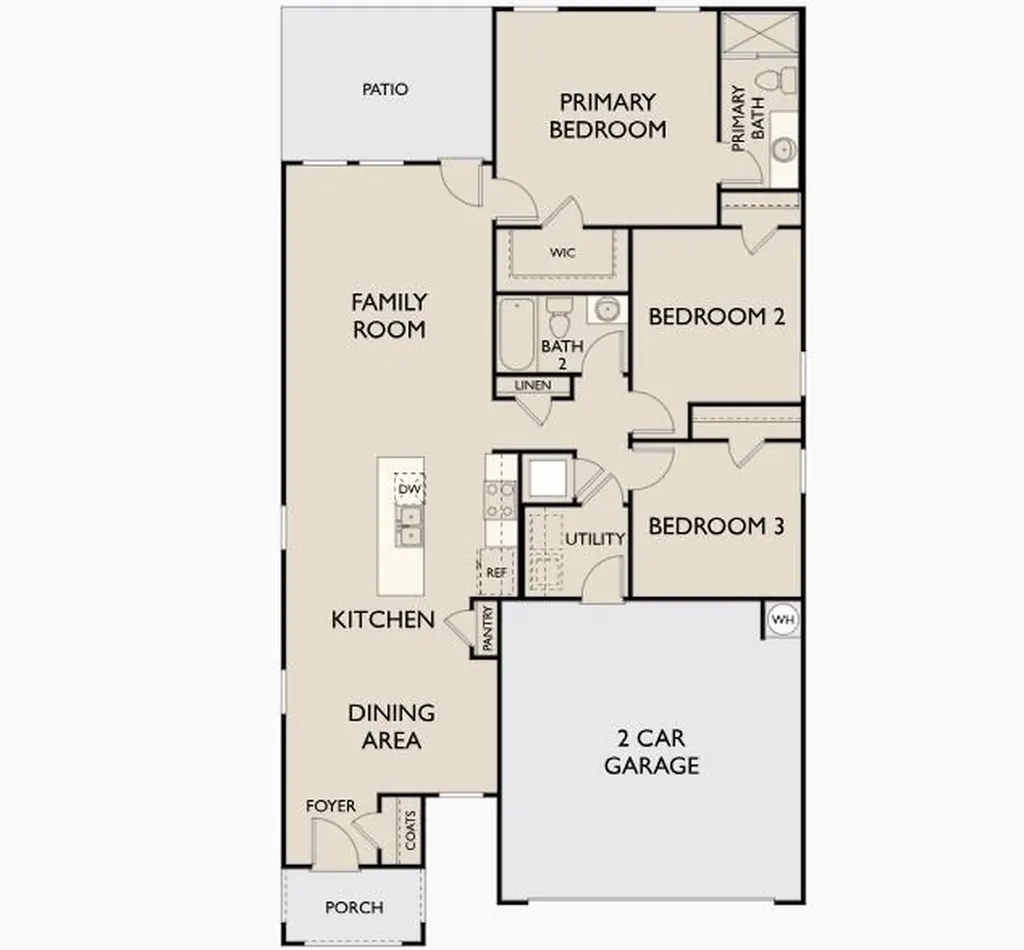 14524 Sage Bloom Lane Elgin TX 78621