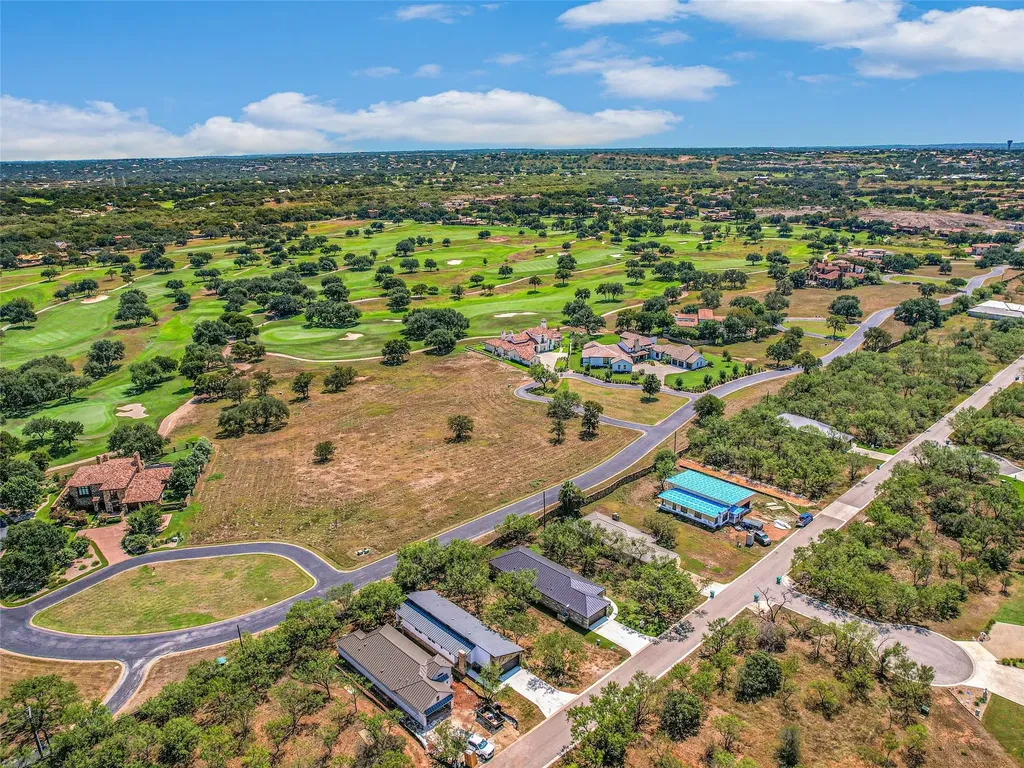 611 Sun Ray Horseshoe Bay TX 78657