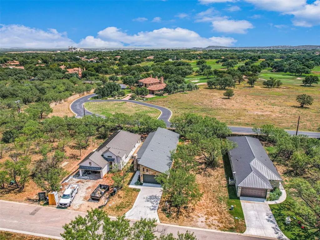 611 Sun Ray Horseshoe Bay TX 78657