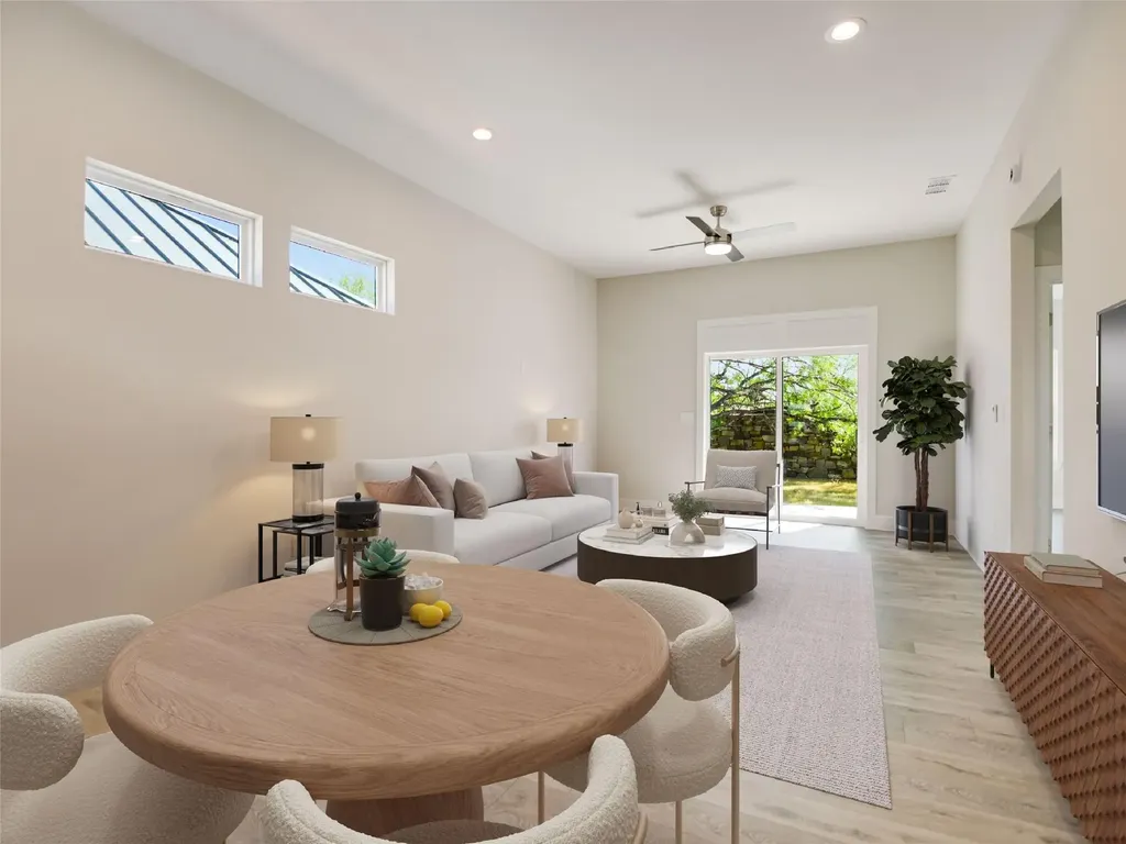 611 Sun Ray Horseshoe Bay TX 78657